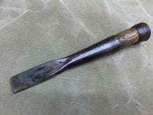 Load image into Gallery viewer, CHUNKY ANTIQUE SOCKET MORTICE CHISEL - Boyshill Tools and Treen