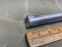 Load image into Gallery viewer, ANTIQUE SOCKET MORTICE GOUGE BY WARD - Boyshill Tools and Treen
