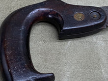 Load image into Gallery viewer, ANTIQUE KEYHOLE SAW BY RICHARDSON - Boyshill Tools and Treen