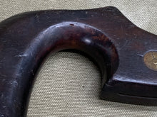 Load image into Gallery viewer, ANTIQUE KEYHOLE SAW BY RICHARDSON - Boyshill Tools and Treen