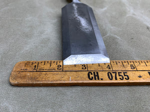 STANLEY 2 INCH BEVEL EDGE CHISEL - Boyshill Tools and Treen