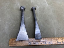Load image into Gallery viewer, 2 SHIPBUILDERS CAULKING IRONS - Boyshill Tools and Treen