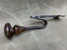 Load image into Gallery viewer, ANTIQUE RARE AND ATTRACTIVE FARRIERS BUTTRESS - Boyshill Tools and Treen