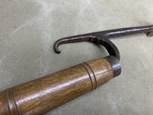 Load image into Gallery viewer, ANTIQUE FARRIERS BUTTRESS - Boyshill Tools and Treen