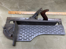 Load image into Gallery viewer, STANLEY 51 / 51 CHUTE BOARD PLANE (NO CLAMP) - Boyshill Tools and Treen