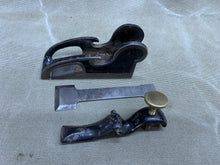 Load image into Gallery viewer, EDWARD PRESTON 1347 BULLNOSE PLANE - Boyshill Tools and Treen