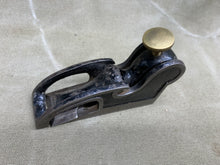 Load image into Gallery viewer, EDWARD PRESTON 1347 BULLNOSE PLANE - Boyshill Tools and Treen