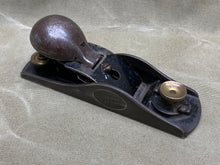Load image into Gallery viewer, SARGENT NO 5307 BLOCK PLANE - Boyshill Tools and Treen