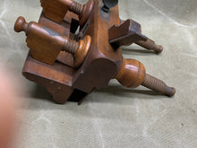 Load image into Gallery viewer, SCREW STEM PLOUGH PLANE BY SORBY - Boyshill Tools and Treen