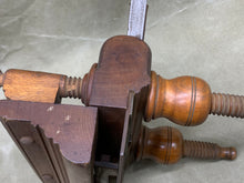 Load image into Gallery viewer, SCREW STEM PLOUGH PLANE BY SORBY - Boyshill Tools and Treen