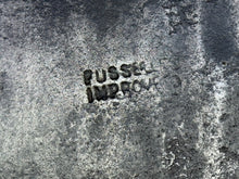 Load image into Gallery viewer, RARE , UNUSUAL SHAPE "FUSSEL" BILLHOOK (FROM THATCHERS KIT)