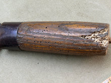 Load image into Gallery viewer, RARE , UNUSUAL SHAPE "FUSSEL" BILLHOOK (FROM THATCHERS KIT)
