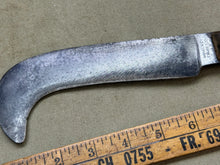 Load image into Gallery viewer, SMALL THATCHERS SPAR HOOK BY HOARE &amp; CO ( FROM THATCHERS KIT)