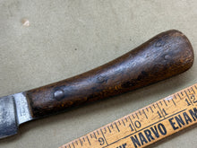 Load image into Gallery viewer, SMALL THATCHERS SPAR HOOK BY HOARE &amp; CO ( FROM THATCHERS KIT)