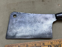Load image into Gallery viewer, "THE CHEF" BUTCHERS CLEAVER  ( FROM THATCHERS KIT)
