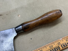 Load image into Gallery viewer, "THE CHEF" BUTCHERS CLEAVER  ( FROM THATCHERS KIT)