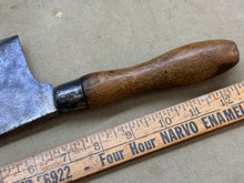 Load image into Gallery viewer, "THE CHEF" BUTCHERS CLEAVER  ( FROM THATCHERS KIT)