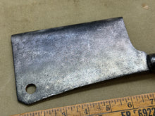 Load image into Gallery viewer, "THE CHEF" BUTCHERS CLEAVER  ( FROM THATCHERS KIT)