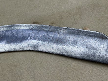 Load image into Gallery viewer, VINTAGE BILLHOOK ,SICLE, SYTHE