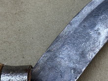 Load image into Gallery viewer, VINTAGE BILLHOOK ,SICLE, SYTHE