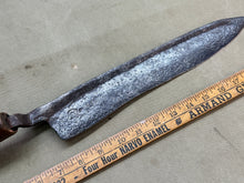 Load image into Gallery viewer, THATCHERS EAVES KNIFE ( I THINK?) BY C NASH