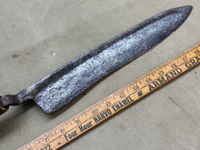 Load image into Gallery viewer, THATCHERS EAVES KNIFE ( I THINK?) BY C NASH