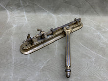 Load image into Gallery viewer, UNUSUAL WALL MOUNTED CORK SCREW - Boyshill Tools and Treen