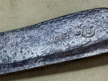Load image into Gallery viewer, THATCHERS EAVES KNIFE ( I THINK?) BY C NASH