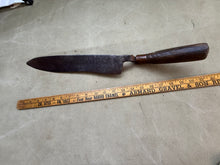 Load image into Gallery viewer, THATCHERS EAVES KNIFE ( I THINK?) BY C NASH