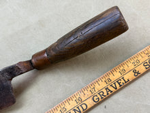 Load image into Gallery viewer, THATCHERS EAVES KNIFE ( I THINK?) BY C NASH