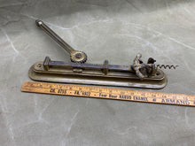 Load image into Gallery viewer, UNUSUAL WALL MOUNTED CORK SCREW - Boyshill Tools and Treen
