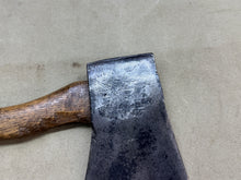 Load image into Gallery viewer, W GILPIN AXE WITH NICE SHAPED HANDLE