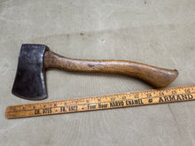 Load image into Gallery viewer, W GILPIN AXE WITH NICE SHAPED HANDLE