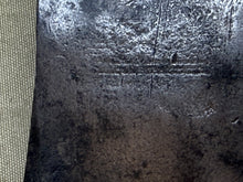 Load image into Gallery viewer, W GILPIN AXE WITH NICE SHAPED HANDLE
