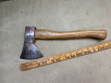 Load image into Gallery viewer, SANDVIK 600 SMALL VINTAGE AXE