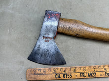 Load image into Gallery viewer, SANDVIK 600 SMALL VINTAGE AXE