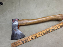 Load image into Gallery viewer, SANDVIK 600 SMALL VINTAGE AXE