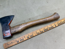 Load image into Gallery viewer, SANDVIK 600 SMALL VINTAGE AXE