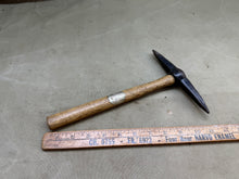 Load image into Gallery viewer, VINTAGE HAND PICK HAMMER