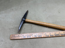 Load image into Gallery viewer, VINTAGE HAND PICK HAMMER