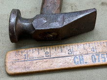 Load image into Gallery viewer, VINTAGE COBLERS HAMMER