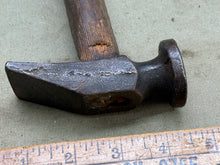 Load image into Gallery viewer, VINTAGE COBLERS HAMMER