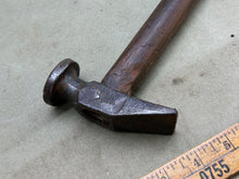 Load image into Gallery viewer, VINTAGE COBLERS HAMMER