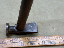 Load image into Gallery viewer, VINTAGE COBLERS HAMMER