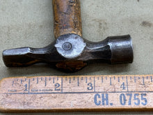 Load image into Gallery viewer, VINTAGE CROSS PEIN HAMMER