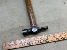 Load image into Gallery viewer, VINTAGE CROSS PEIN HAMMER