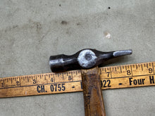 Load image into Gallery viewer, VINTAGE CROSS PEIN HAMMER
