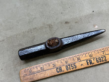 Load image into Gallery viewer, VINTAGE PICK HAMMER HEAD