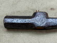 Load image into Gallery viewer, VINTAGE PICK HAMMER HEAD