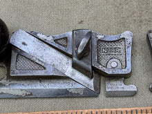 Load image into Gallery viewer, STANLEY NO 98 AND 99 SIDE REBATE PLANES (NOT AXACT PAIR) - Boyshill Tools and Treen
